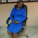 Ann Gachabu - @anngachabu - Instagram