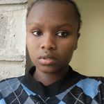 Ann Gachera - @ann_gachera - Instagram