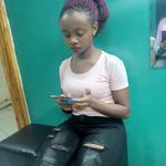 Ann Gachingiri - @anngachingiri - Instagram
