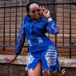 Ann Gachuhi - @ann_gachuhi - Instagram