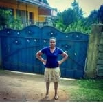Anne Steve - @ann_gachanja - Instagram