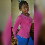 Smiley Shazlyne - @ann_gachenga - Instagram