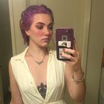 Ann Garber - @collegiann - Instagram