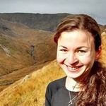 Anna Garber - @anngarber - Instagram