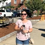 Kelly Ann Garber - @kgarb1331 - Instagram