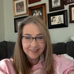 Annette Garriott Parks - @annette.garriott - Instagram