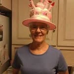 Ann Garrison - @garrison3420 - Instagram