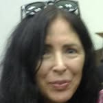 Ann Garrison - @anngarrisonberkeley - Instagram