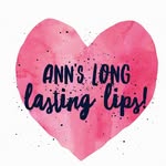 Ann Garrison Thomas - @annslonglastinglips - Instagram