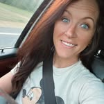 Jillian Laurel Ann Garrison - @jilliangarrison90 - Instagram