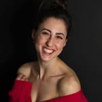 Anna Geerse - @anna.geerse - Instagram