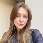 Аня Гилева - @anngileva - Instagram