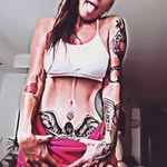 ann gil - @gil.ann - Instagram