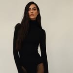 Anna Dzhurlyak - @ann_gilbertd - Instagram
