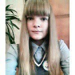 Аня - @anngilina - Instagram