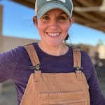 Annie Gipson • Anxiety & Equine Therapist - @littleanxiousannie - Instagram