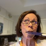 Ann Gladstone - @born2writeacookbook - Instagram