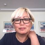 Ann Haas Gladstone - @annhaas336 - Instagram