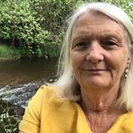 Anne Gladstone - Facebook
