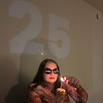 Carol Ann Gladstone - @carolxglad - Instagram