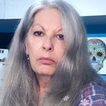 Ann Glass - @harlanton - Instagram