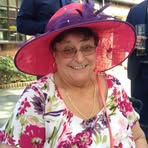 Ann Gleave - Facebook