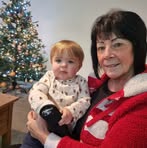 Ann Glover - Facebook