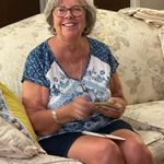 Ann Glover - @ann.glover.84 - Instagram