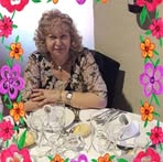 Ann Glover - Facebook