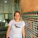Annat Levy Goldfarb - @annatgoldfarb - Instagram