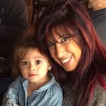 Annette Goldfarb - @aglammah - Instagram