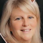 Ann-Margaret Young Gorham - @amg158 - Instagram