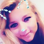 Julie Ann Gorham - @julieann_2004 - Instagram