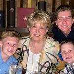 Mary Ann Gorham - @maryanngorham - Instagram