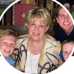 Mary Ann Gorham - @gorhammaryann - Instagram