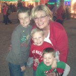 Mary Ann (Harris) Gorham - @maryann47 - Instagram