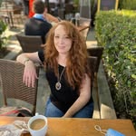 Ann Gottesman - @ann.gottesman - Instagram