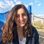 Anna Gottesman - Facebook