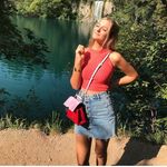 Sarah Ann Gregoire - @sarahanngregoire - Instagram