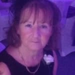 Ann Gregory - @anngregorygraves55_ - Instagram