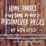 Ann Gregory Decor - @anngregorydecor - Instagram