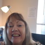 Ann Grice - @blueviolet354 - Instagram