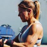 Leigh Ann Grice - @leighanngrice - Instagram
