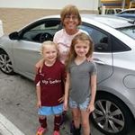 Ann Grinder - @csuxcmom - Instagram