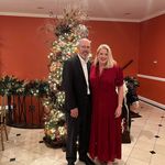 Ann Whitworth Grose - @alwg12 - Instagram