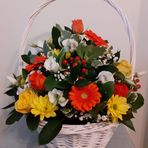 Anne Grout - Facebook