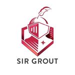 Sir Grout Annapolis - @sirgroutannapolis - Instagram
