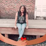 Amber Le-Ann Gurley-Junkin - @amberbilly110798 - Instagram