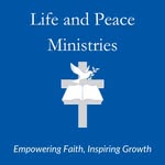 Anne Gurley - @lifeandpeaceministries - Instagram