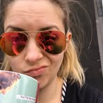 Ann Guthrie - @annguthrie - Instagram